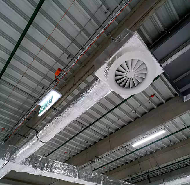 Why Homeowners & Businesses Trust Us in Bethesda, MD?