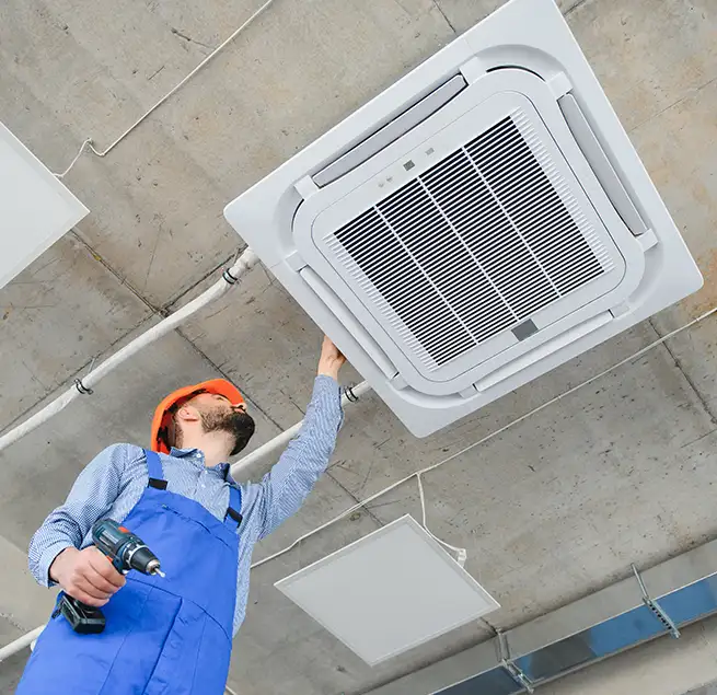 Why Homeowners & Businesses Trust Us in Bethesda, MD