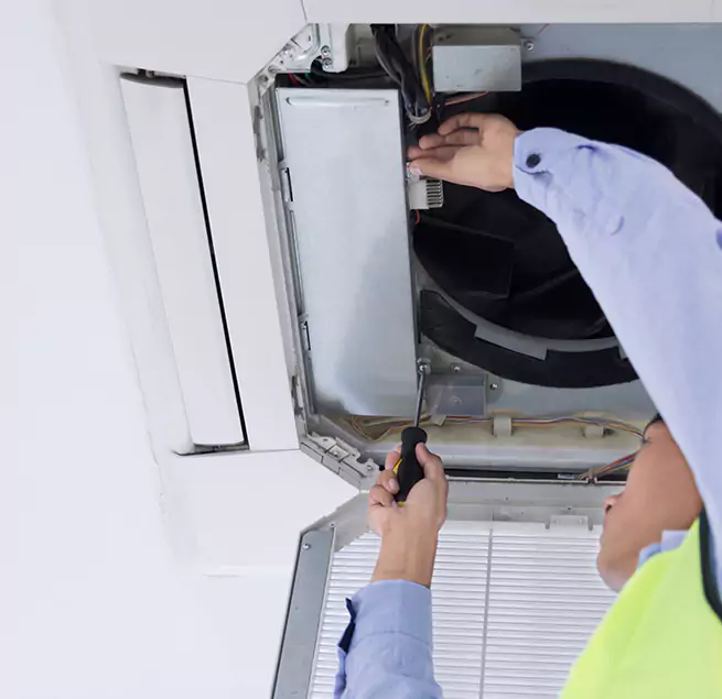 Why Homeowners Businesses Trust Us Bethesda, MD