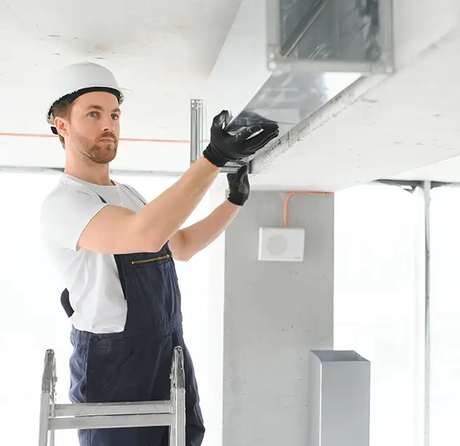 Why Homeowners & Businesses Trust Us in Bethesda, MD?