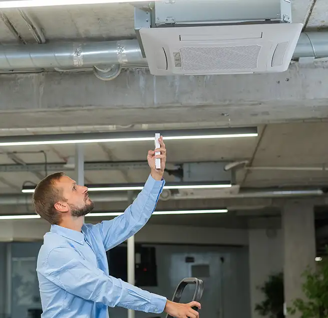 Why Homeowners & Businesses Trust Us in Bethesda, MD?