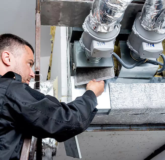 Why Homeowners Businesses Trust Us in Bethesda, MD?