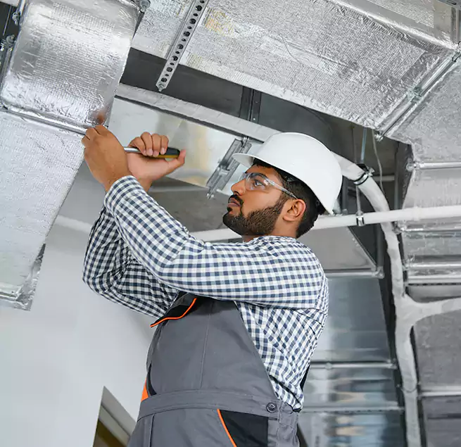 Why Homeowners & Businesses Trust Us in Bethesda, MD?