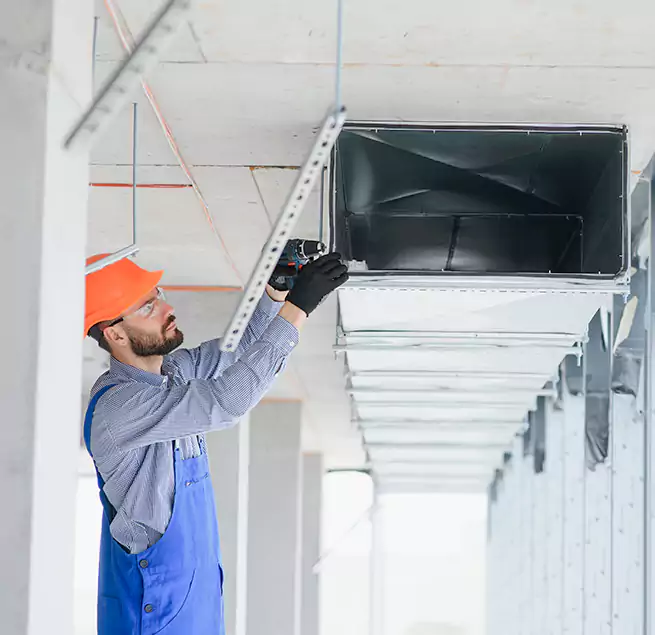 Why Homeowners & Businesses Trust Us in Bethesda, MD?