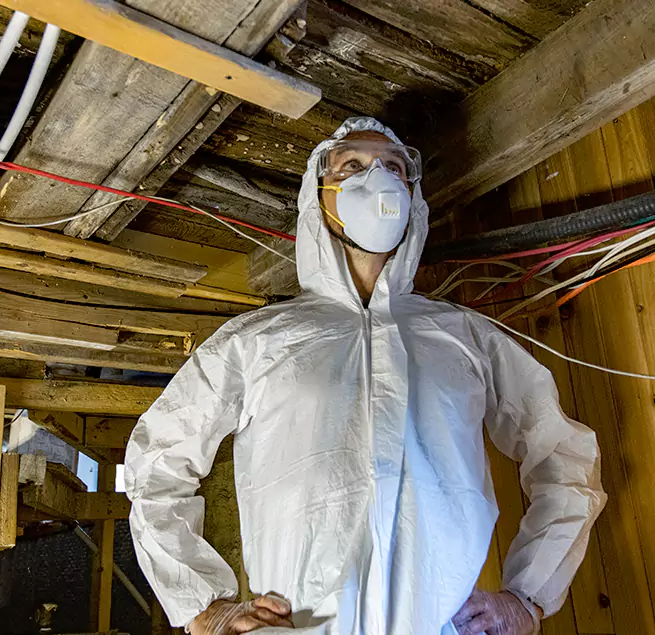 Why Homeowners & Businesses Trust Us in Bethesda, MD?