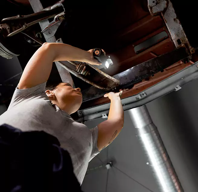 Why Homeowners & Businesses Trust Us Bethesda, MD