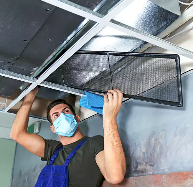 Why Homeowners Businesses Trust Us in Bethesda, MD