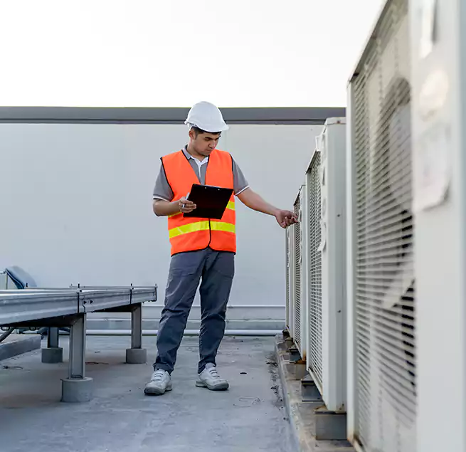 Why Homeowners & Businesses Trust Us in Bethesda, MD?