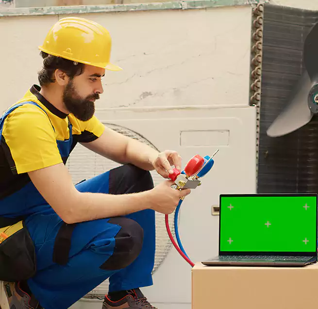 Why Homeowners & Businesses Trust Us in Bethesda, MD?