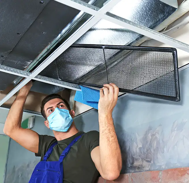 Why Homeowners & Businesses Trust Us in Bethesda, MD?