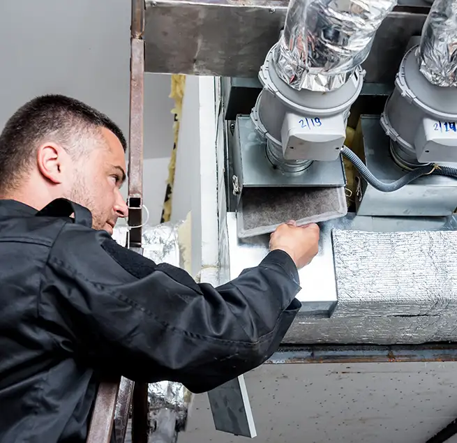 Why Homeowners & Businesses Trust Us in Bethesda, MD?